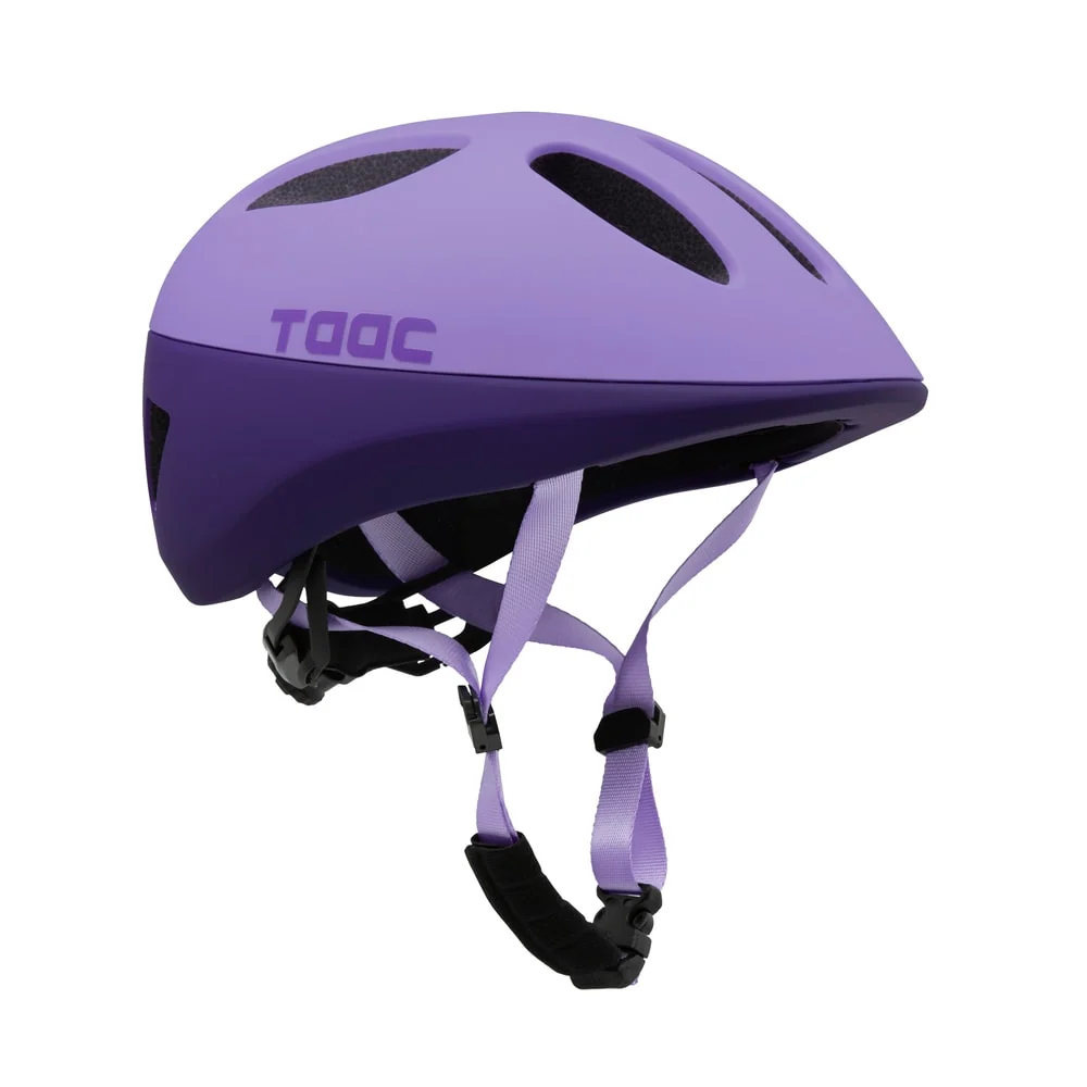 Casco Kids CIAO Violet S TAAC CYCLING