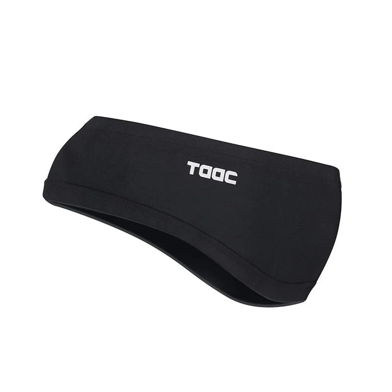 Fascia Termica GIRA PRO Black TAAC CYCLING