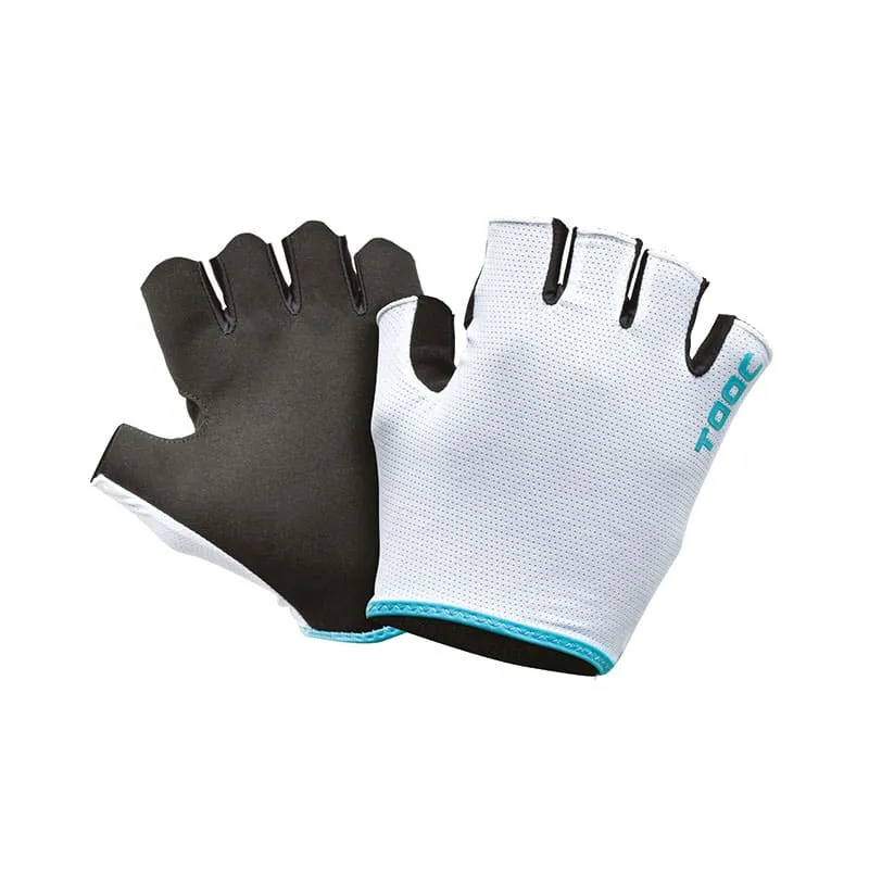 Guanti MEZZO White Xs TAAC CYCLING
