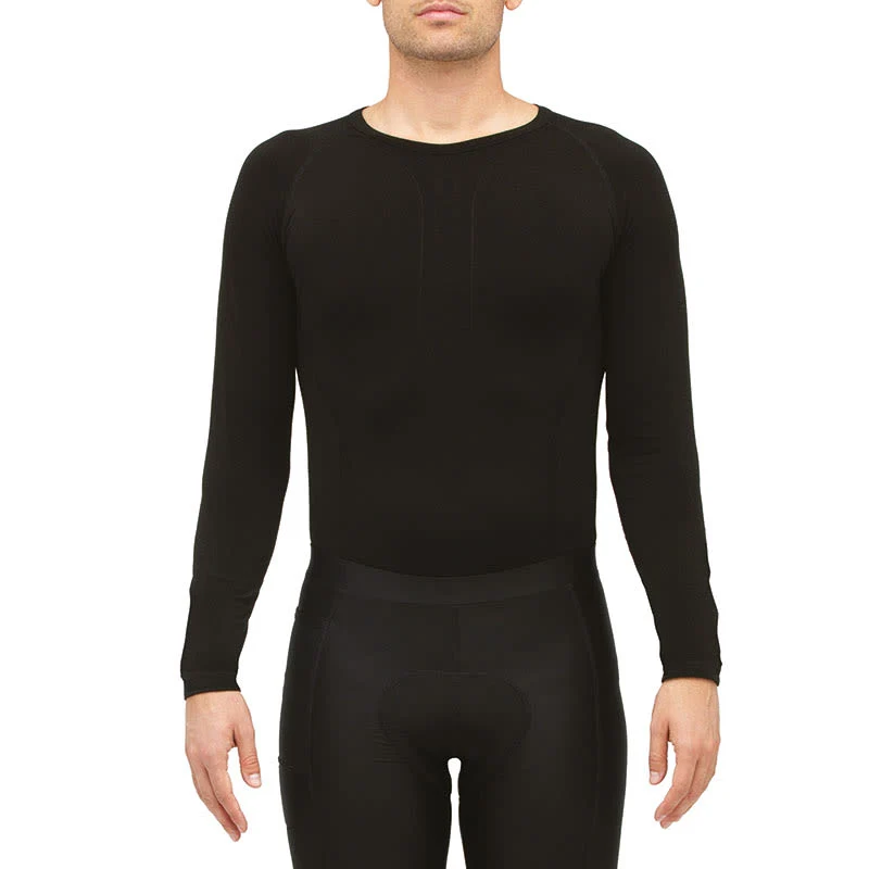 Maglia Intima PRIMO SEAMLESS - Maniche Lunghe Xl TAAC CYCLING
