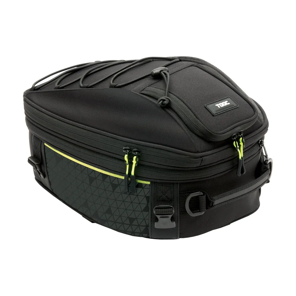 TC32 BORSA DA SELLA 15-20 l TAAC Moto