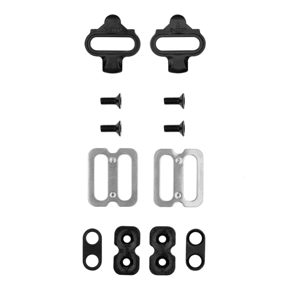 Tacchette Tec Compatibili SPD