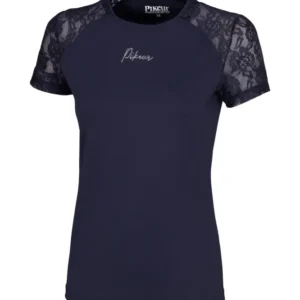 Tahlee Camicia funzionale da donna Blue Nights 34