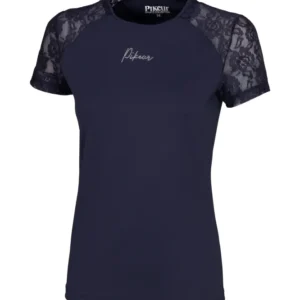 Tahlee Camicia funzionale da donna Blue Nights 32