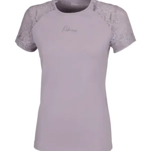 Tahlee Camicia funzionale da donna Purple 34