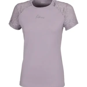 Tahlee Camicia funzionale da donna Purple 34