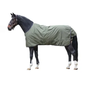 Tappeto Montreal Turnout, 200g Khaki Green 125