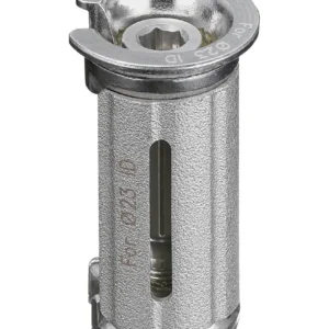 Tappo Fsa terminale Compressor ACR