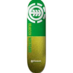Tavola Skate Element Squared 30 Westgate 8''