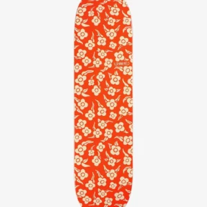 Tavola Skate Krooked Flowers 8.06''