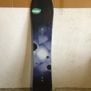 Tavola snow NITRO Santoku - Taglia 156 nuovo