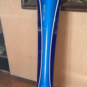 Tavola Snowboard Protest 154cm usata (no attacchi)