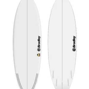 Tavola Surf Bradley Chocolatine