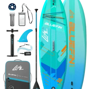 <tc>Blue Lagoon</tc> <tc>Lite</tc> Stand Up Paddleboard Gonfiabile
