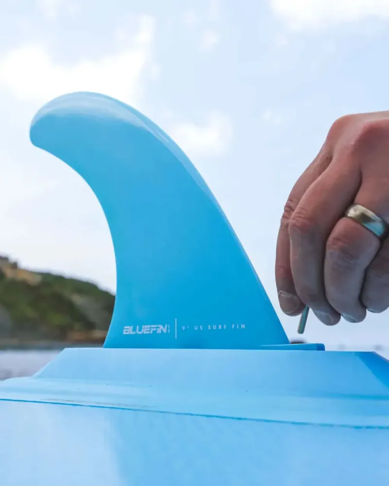 Cruise SUP Gonfiabile 10'8 - Blu