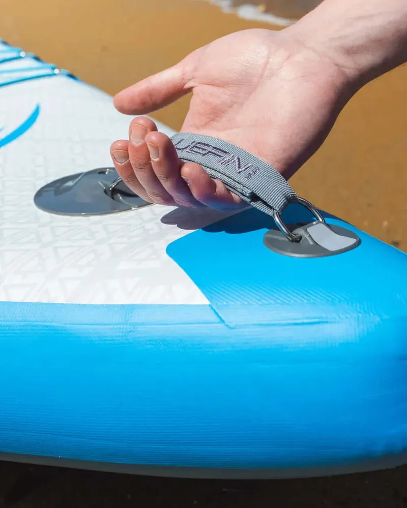 Cruise SUP Gonfiabile 10'8 - Blu