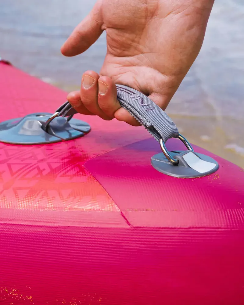 Cruise SUP Gonfiabile 10'8 - Rosso