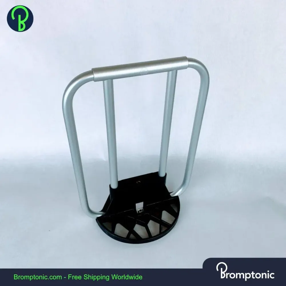 Telaio Portapacchi Anteriore Brompton