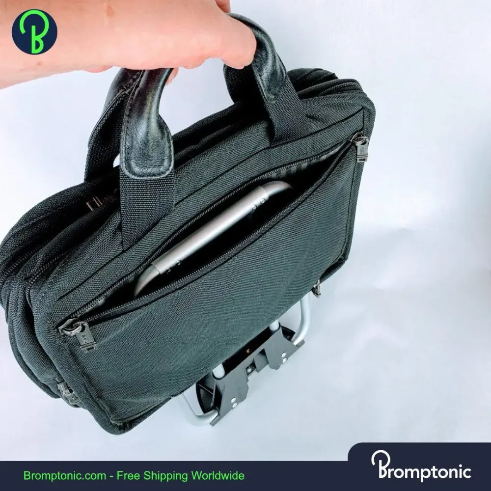 Telaio Portapacchi Anteriore Brompton