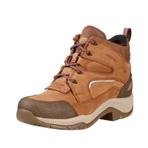Telluride II H20 stivali bassi da donna Praline Brown 42,5