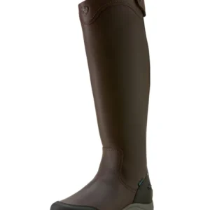 Telluride H2O stivali alti da donna Dark Brown 37 Regular Regular