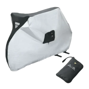 Telo Copribici Da Corsa Topeak Bike Cover