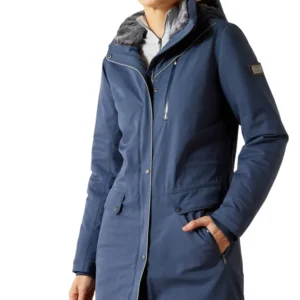 Tempest H2O Parka imbottito donna Big Dipper XL