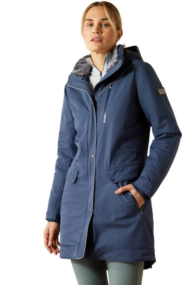 Tempest H2O Parka imbottito donna Big Dipper XL