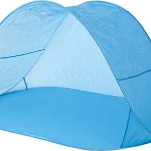 TENDA CAMPEGGIO 'BEACH' cm. 145 x 100 x h.80 Koopman
