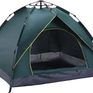 Tenda Cupola Da Sole Campeggio Automatica Impermeabile Da Esterno Spiaggia