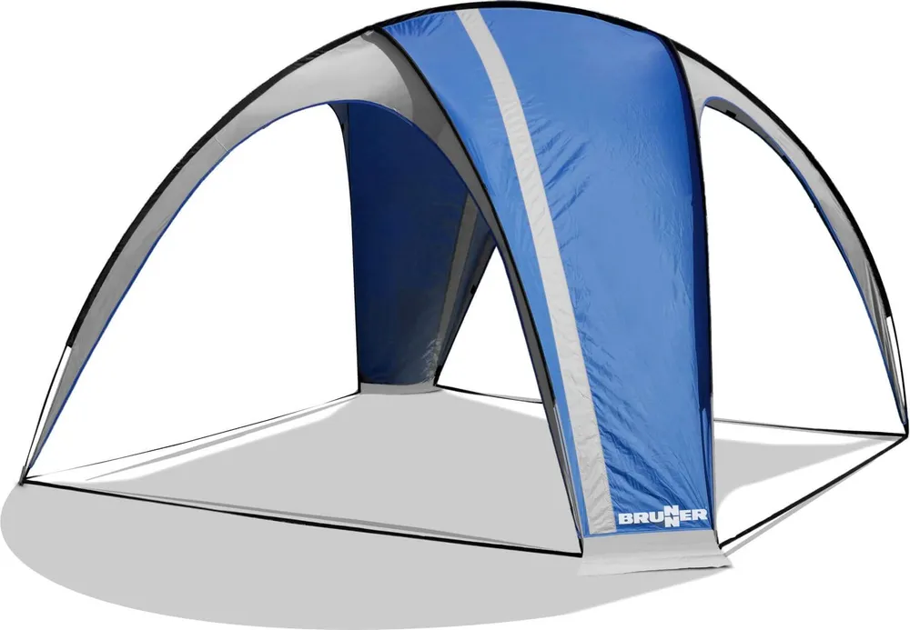 Tenda parasole Pagoda Brunner