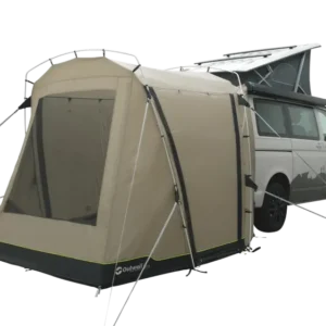 Tenda posteriore Outwell Desert Van