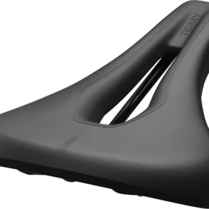 Terry Saddle Butterfly Exera Max Ladies