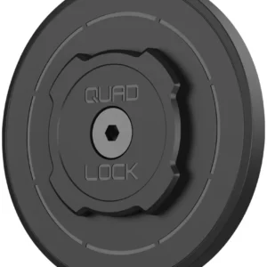 Testa MAG Quad Lock