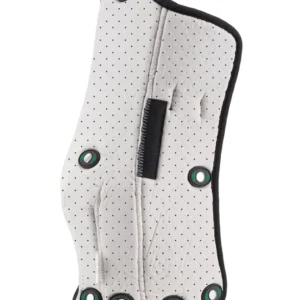Therapeutic Wellness Support Boot Air imbottitura di ricambio con Coolmax, anteriore M