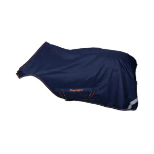 Therapy Coperta da walker Dark Blue/Dark Blue 155