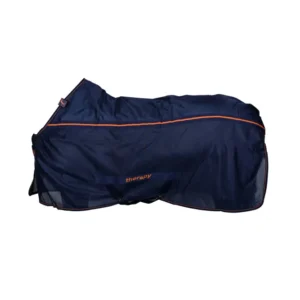 Therapy Mesh Coperta antisudore Dark Blue/Dark Blue 130