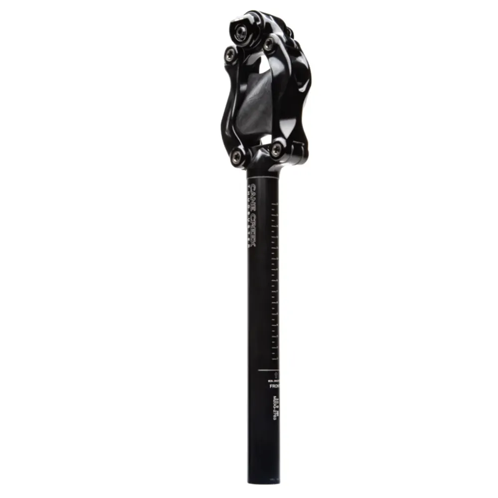 Thudbuster G4 LT 30.9x420 mm - Nero