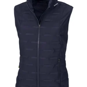 Timna Gilet da donna Blue Nights 80