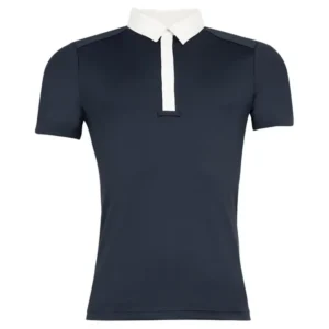 Toga camicia da competizione per bambini Dark Sapphire 152
