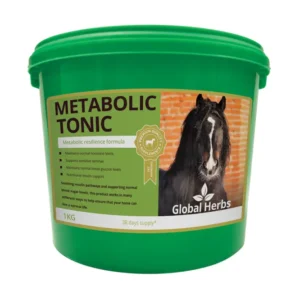 Tonico Metabolico, 1kg Green 1