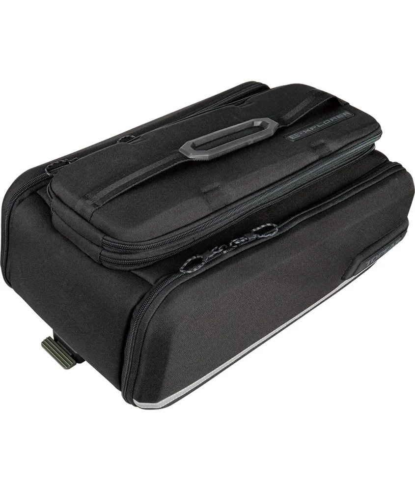 Topeak Borsa E-Xplorer TrunkBox
