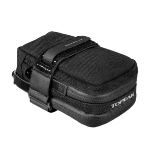 TOPEAK ELEMENTA GEARBAG Borsa da sella con attrezzi Nero