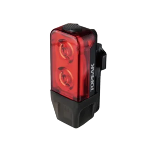 Topeak Fanalino Posteriore Taillux 25 Usb 2 Led