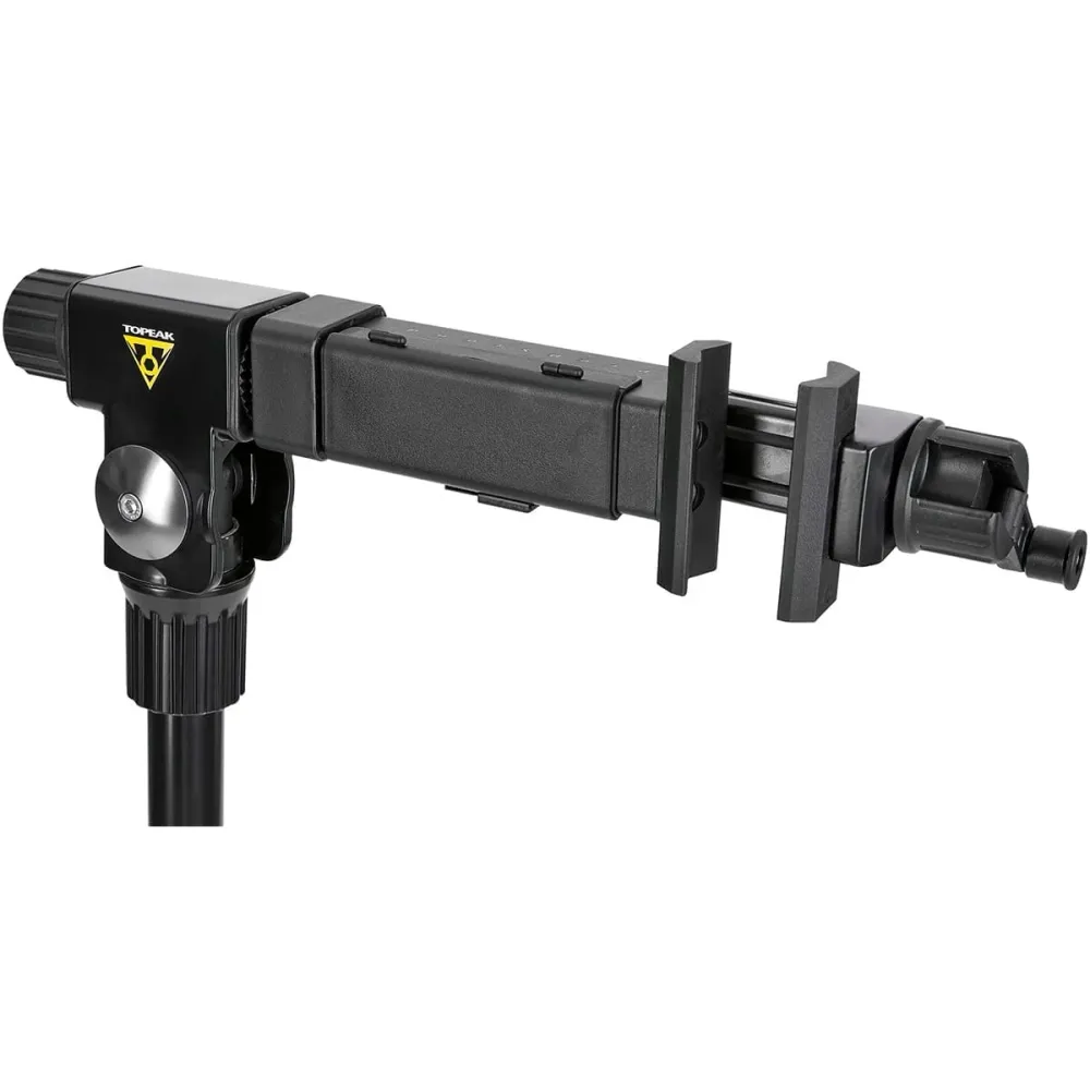 TOPEAK PREPSTAND ELITE MONTAGGIO Supporto da officina