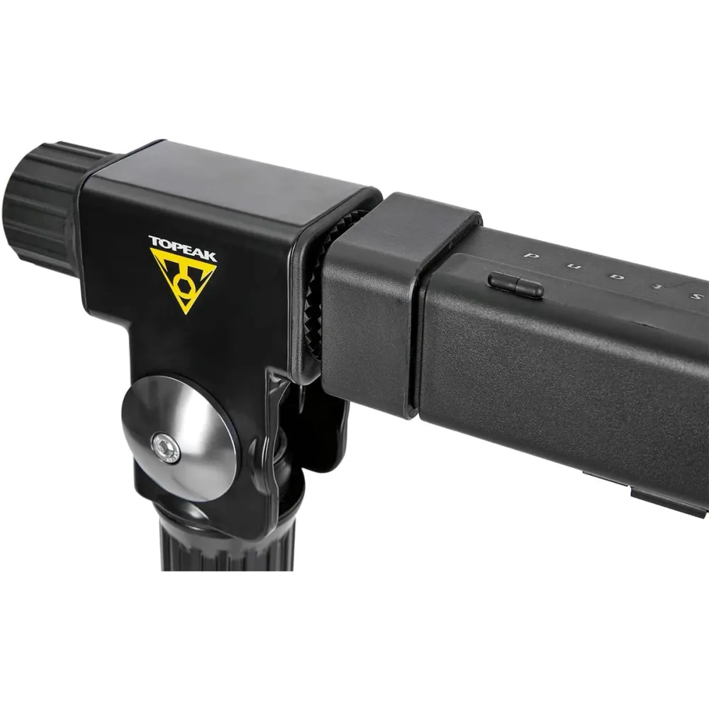 TOPEAK PREPSTAND ELITE MONTAGGIO Supporto da officina