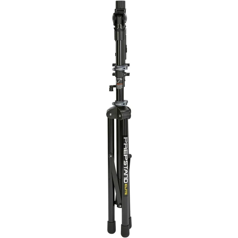 TOPEAK PREPSTAND ELITE MONTAGGIO Supporto da officina
