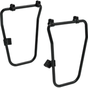 Topeak Telaio laterale alluminio per TetraRack.