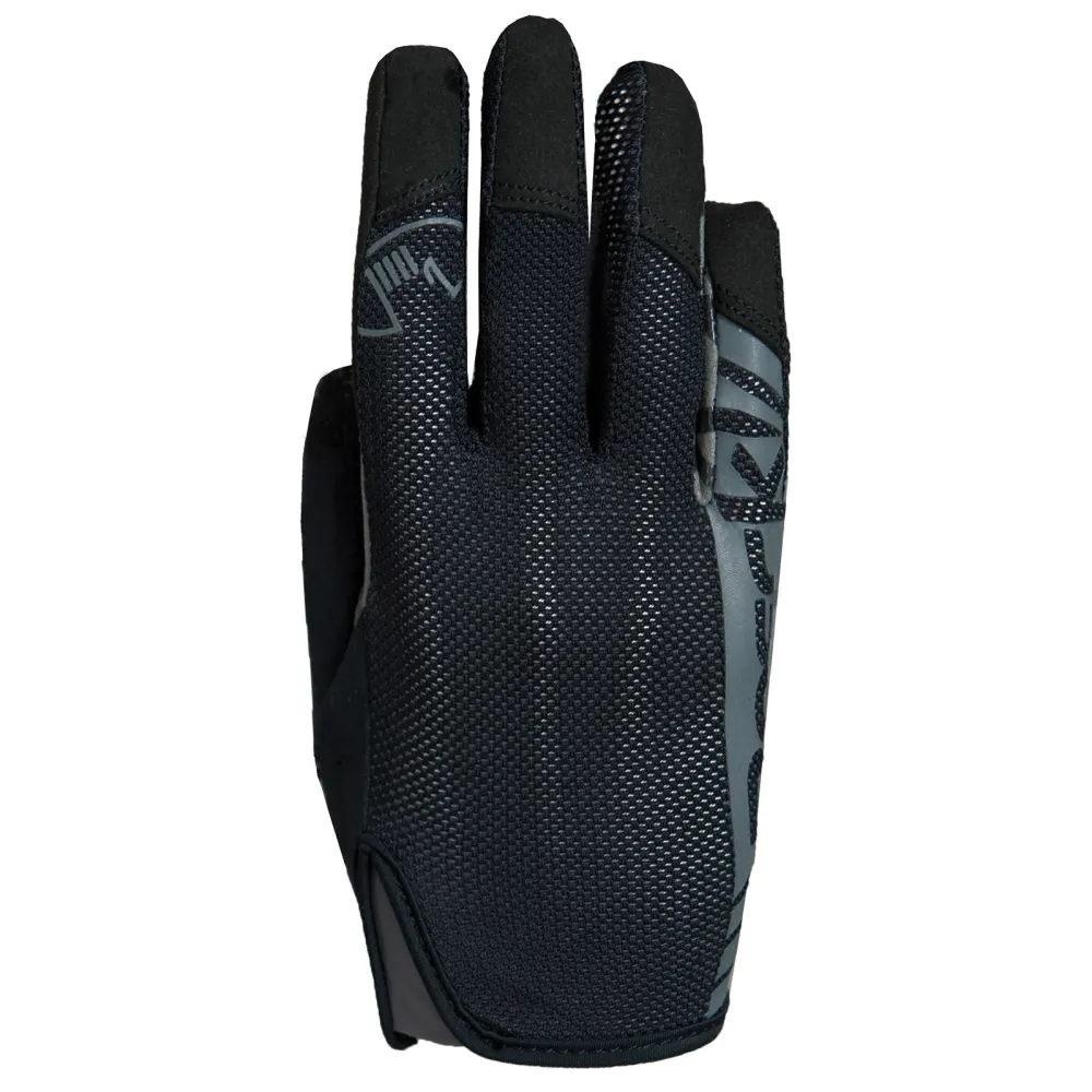 Torino Guanti Black 5.5