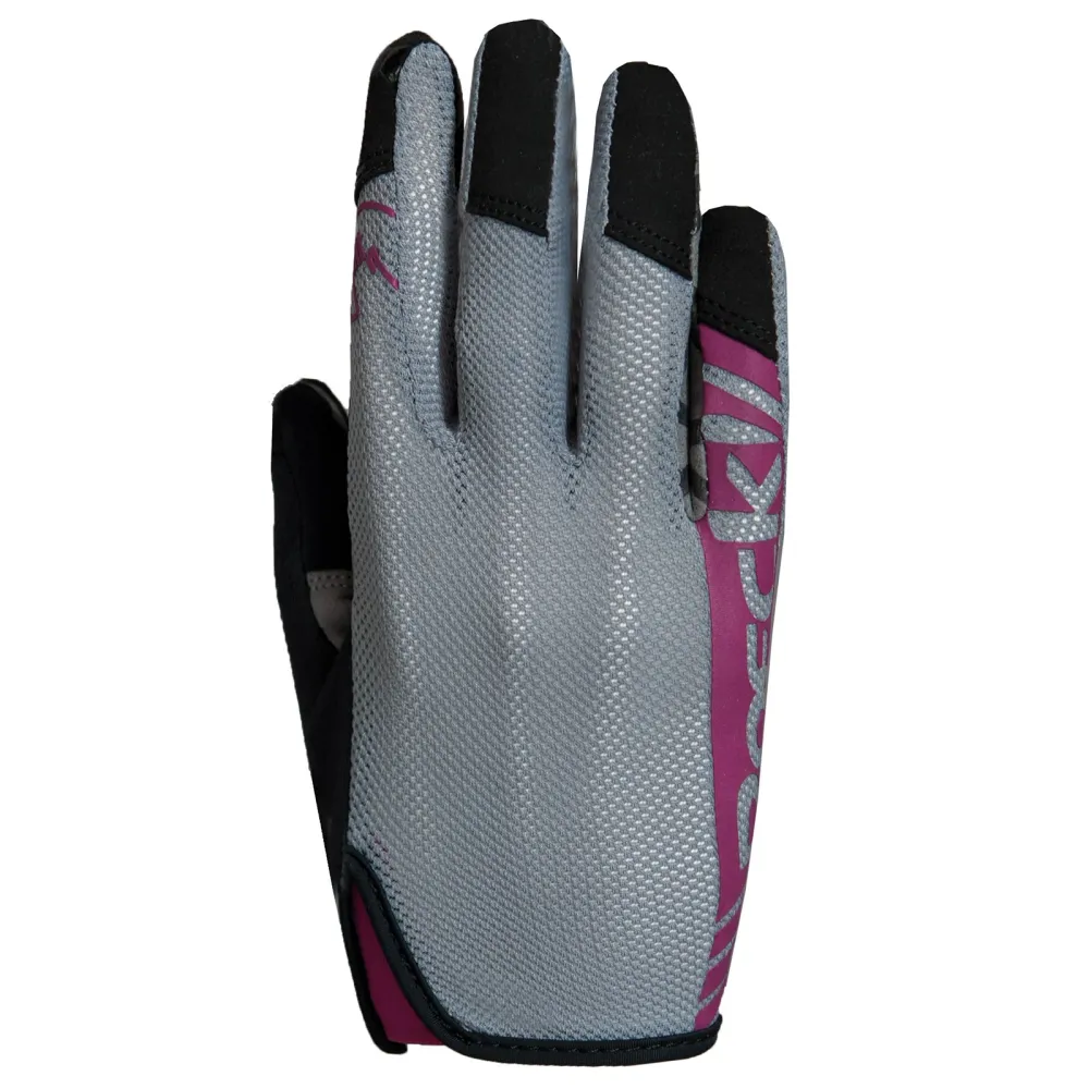 Torino Guanti Light Grey 7